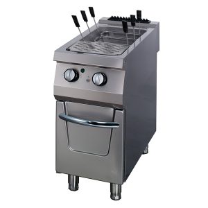 Premium Cuocipasta - Unità Singola - Profondità 90cm - Gas