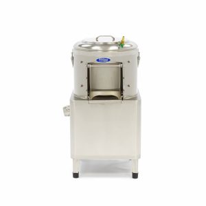 Macchina per Pelare le Patate - 8kg - 160 kg/ora - immagine 2