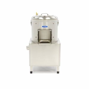 Macchina per Pelare le Patate - 15kg - 300 kg/ora - immagine 2