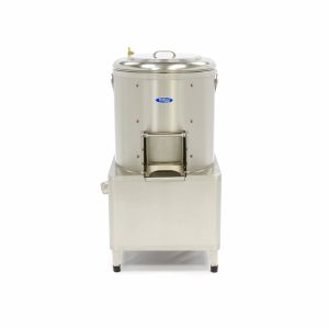 Macchina per Pelare le Patate - 30kg - 600 kg/ora - immagine 2