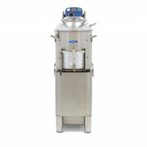 Macchina per Pelare le Patate - 15kg - 300 kg/ora - Timer Incorporato - immagine 2