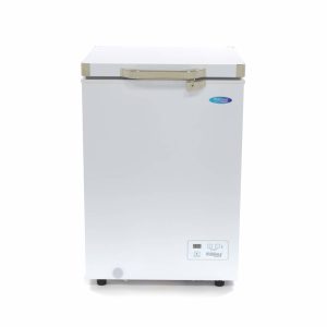 Congelatore a Pozzetto - 93L - 2 Ruote - Compatto - immagine 2