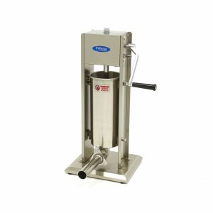 Macchina per Churros - 5L - 4 Forme di Churros - 2 Velocità