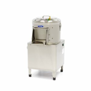 Macchina per Pelare le Patate - 8kg - 160 kg/ora - immagine 1