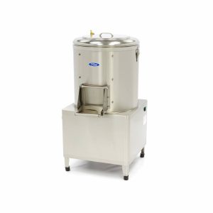 Macchina per Pelare le Patate - 30kg - 600 kg/ora - immagine 1