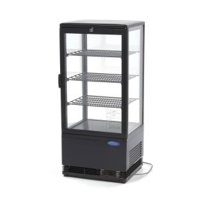 Vetrina Refrigerata - 78L - 43cm