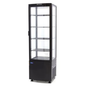Vetrina Refrigerata - 235L - 52cm