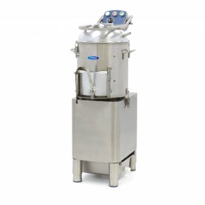 Macchina per Pelare le Patate - 15kg - 300 kg/ora - Timer Incorporato - immagine 1