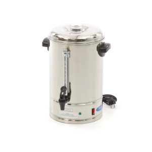 Percolatore di Caffè - 10L - 80 Tazze - Filtro Caffè Rimovibile