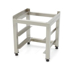 Supporto per Lavabicchieri - adatto a 35 x 35cm - Acciaio Inox