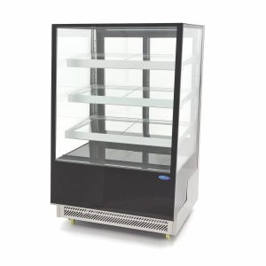 Vetrina Refrigerata - 400L - 90cm - su Ruote