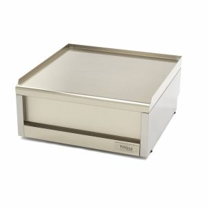 Piano di Lavoro Grado Commerciale - Unità Doppia - Profondità 60cm