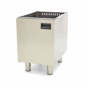 Base Armadiata Grado Commerciale - Unità Singola - Profondità 60cm - incl. Porta