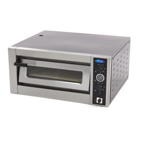 Forno per Pizza - adatto a 4 Pizze di Ø30cm