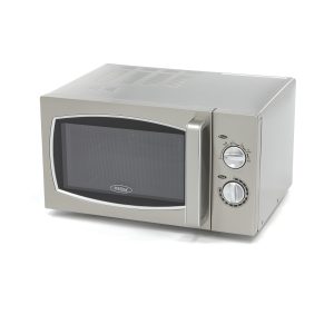 Microonde - 900W - 6 Programmi - Piatti fino a Ø33cm