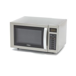 Microonde - 1000W - 20 Programmi - Piatti fino a Ø32cm