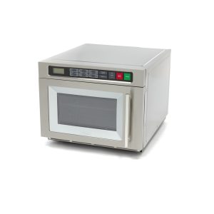 Microonde - 1800W - 20 Programmi - Piatti fino a Ø36cm - 2 Ripiani