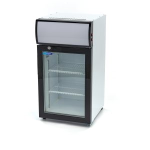 Frigo per Bevande - 50L - 2 Ripiani Regolabili