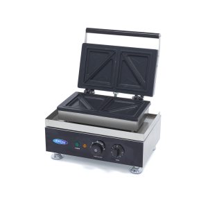 Piastra per Panini Tostati - 2 Panini