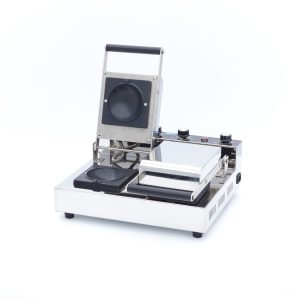 Panini Maker - 2 Pezzi - Gelato