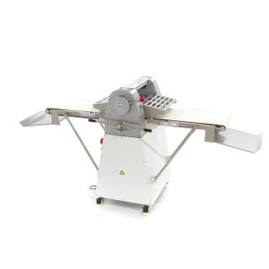 Sfogliatrice per Pasta - 38cm - Modello da Pavimento - Pieghevole