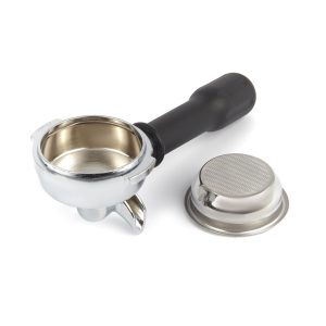 Macchina per espresso - Doppia a pistone