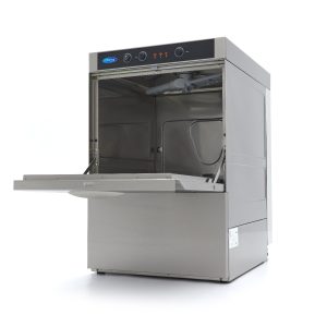 Lavastoviglie - 40 x 40cm - con Pompa Brillantante - 230V
