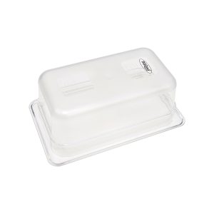 Contenitore Gastronorm - 1/4 GN - Profondità 10cm - Policarbonato - immagine 2