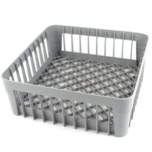 Lavastoviglie Cestino per Bicchieri - 40 x 40 cm