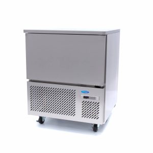 Abbattitore - adatto a 5 x 1/1 GN - immagine 1
