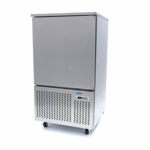 Abbattitore - adatto 10 x 1/1 GN