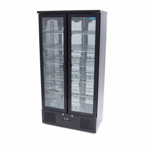 Frigo per Bevande - 538L - 10 Ripiani Regolabili