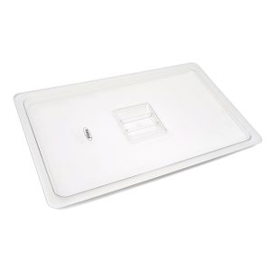 Coperchio Gastronorm - 1/1 GN - Policarbonato