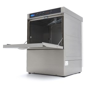 Lavastoviglie - 50 x 50cm - con Pompa Brillantante - 230V