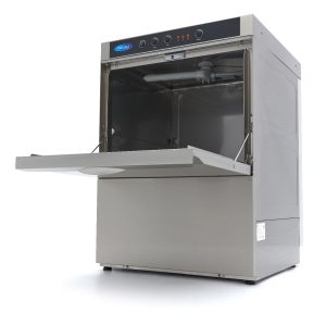 Lavastoviglie - 50 x 50cm - con Pompa Brillantante - 400V