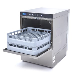 Lavastoviglie sottopiano 50 x 60 cm - 400V