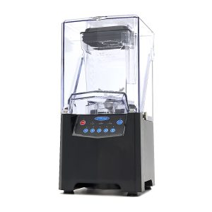 Frullatore - 1,5L - 1500W - 5 Programmi