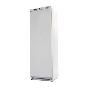 Congelatore - 400L - 6 Ripiani Fissi - Bianco