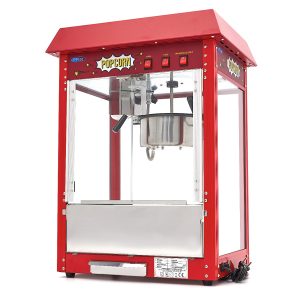 Macchina per popcorn - 150gr
