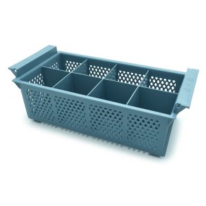 Cestello portaposate per lavastoviglie