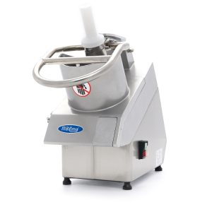 Tagliaverdure - fino a 450 kg/ora - incl. 5 Dischi di Taglio