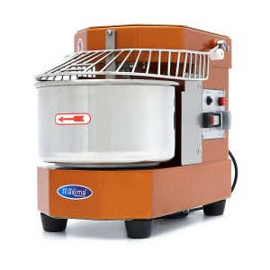 Impastatrice - 8L - 4,5kg di Pasta - Oro