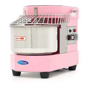 Impastatrice - 8L - 4,5kg di Pasta - Rosa