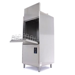 Lavapentole - 70 x 70 cm - 400V