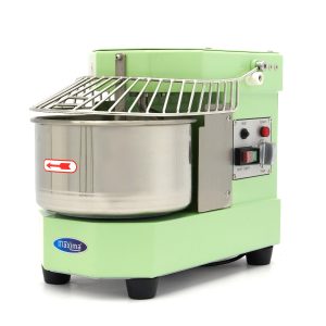 Impastatrice - 8L - 4,5kg di Pasta - Verde