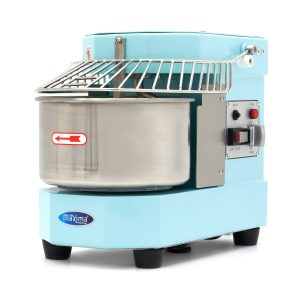 Impastatrice - 8L - 4,5kg di Pasta - Blu