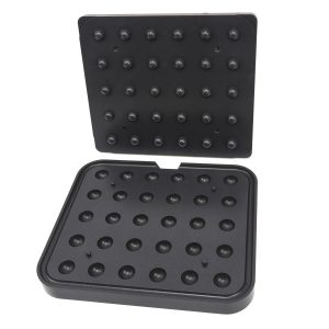 Stampo Tartelette -Ciotola - 30 mm - 30 pezzi