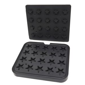 Stampo Tartelette - Stella - 20 pezzi