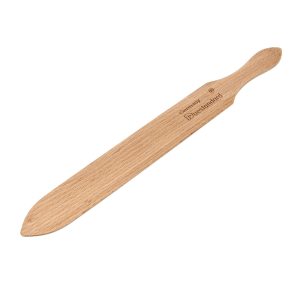 Spatola per Crepe in Legno