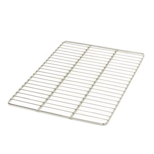 Rastrelliera del Forno - 60 x 40cm - Norma per Panetteria